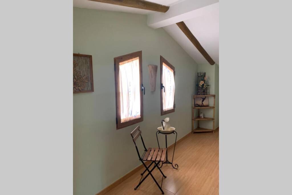 Casa de férias Padul Granada